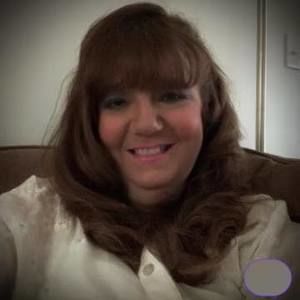 Meet your Posher, Cathy